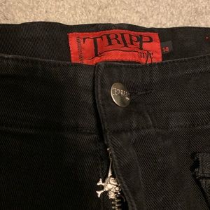 Tripp NYC Capri Length